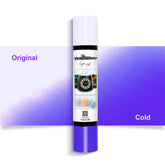 Cold Color Changing - Lavender